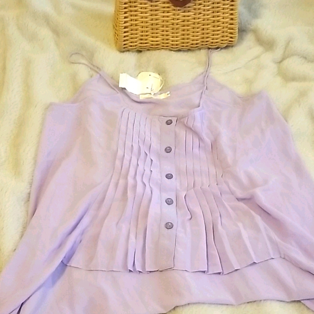 🍓Authentic lily Millau top🍓